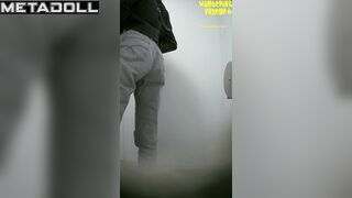 Street toilet-286