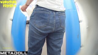 Bio toilet-1174