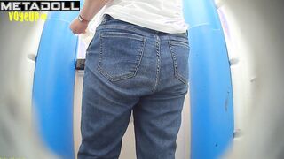 Bio toilet-1174