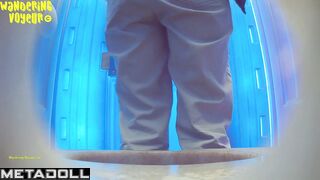 Beach Bio toilet-170