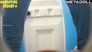 Bio Toilet 20K-24K