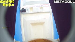Bio Toilet 20K-24K