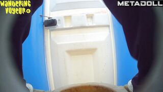 Bio Toilet 20K-24K