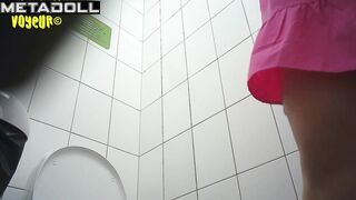 Public Toilet-239