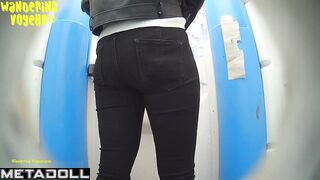 Bio toilet-1122