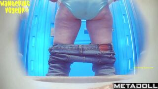 Beach Bio Toilet-116