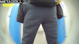 Bio toilet-1123