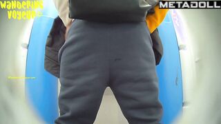 Bio toilet-1123