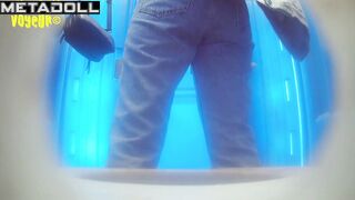 Beach Bio Toilet-117