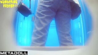 Beach Bio Toilet-117