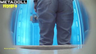 Beach Bio Toilet-119