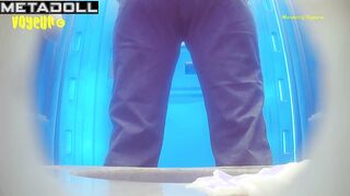 Beach Bio Toilet-120