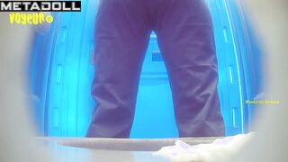 Beach Bio Toilet-120