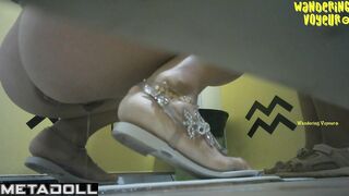 Beach toilet-147