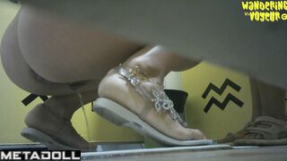 Beach toilet-147