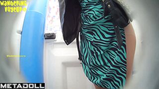 Bio toilet-1128