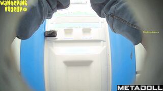 Bio toilet-1130
