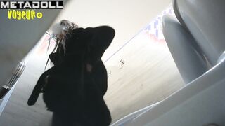 Mall Toilet-301