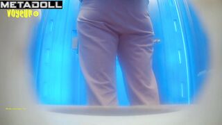Beach Bio toilet-127