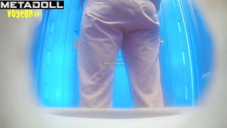 Beach Bio toilet-127