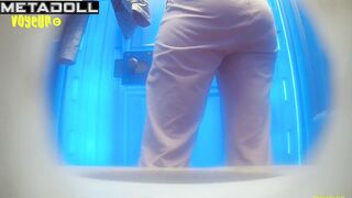Beach Bio toilet-127