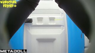 Bio toilet-1134