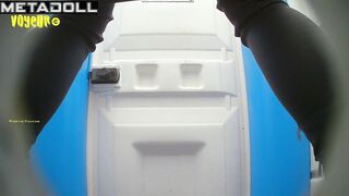 Bio toilet-1134