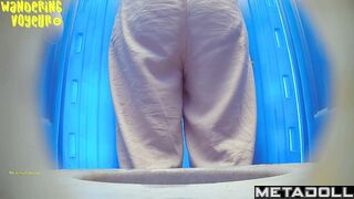 Beach Bio toilet-128
