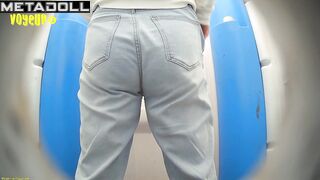Bio toilet-1136