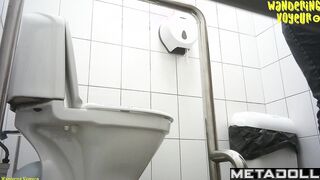 Public Toilet-245