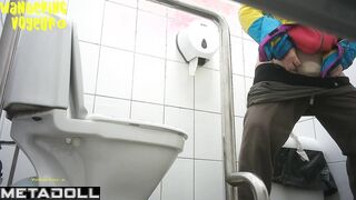 Public Toilet-247