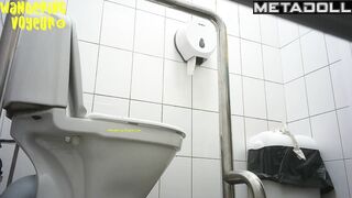 Public Toilet-247