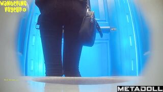 Beach Bio toilet-132