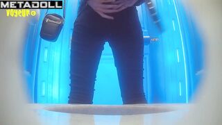 Beach Bio toilet-132