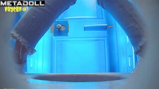 Beach Bio toilet-133