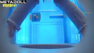 Beach Bio toilet-133