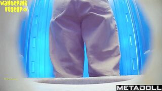 Beach Bio toilet-137