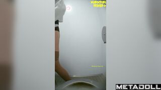 Street toilet-256