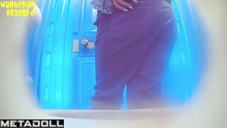 Beach Bio toilet-138