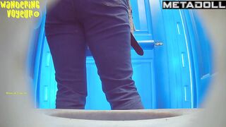 Beach Bio toilet-139