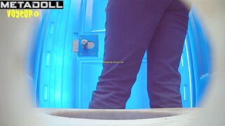 Beach Bio toilet-139