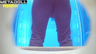 Beach Bio toilet-139