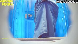 Beach Bio toilet-140