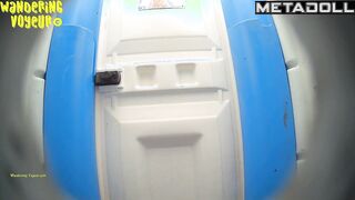 Bio toilet-1148