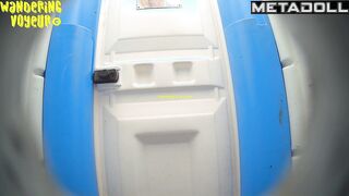 Bio toilet-1148