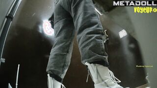 Risky shooting-22