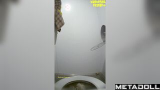 Street toilet-263
