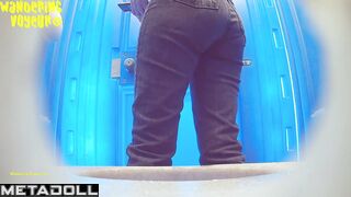 Beach Bio toilet-145