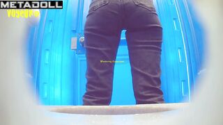 Beach Bio toilet-145