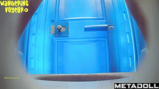 Beach Bio toilet-146